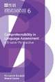 Tavakoli, P: Comprehensibility in Language Assessment