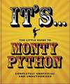 The Little Guide to Monty Python