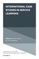 International Case Studies in Service Learning