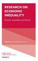 Research on Economic Inequality – Poverty, Inequality and Shocks