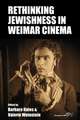 Rethinking Jewishness in Weimar Cinema