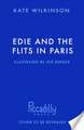 Edie and the Flits in Paris (Edie and the Flits 2)