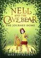 Nell and the Cave Bear: The Journey Home (Nell and the Cave Bear 2)