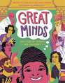 Great Minds