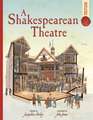 Spectacular Visual Guides: A Shakespearean Theatre