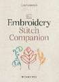 The Embroidery Stitch Companion