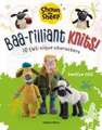 Shaun the Sheep: Baa-Rilliant Knits!