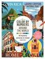 Color by Numbers