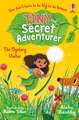 Tiny the Secret Adventurer