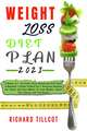 Weight Loss Diet Plan 2021