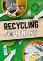 Recycling Journeys