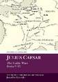 Julius Caesar: The Gallic War Books V–VI