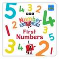 Numberblocks: Numberblocks: First Numbers 1-10