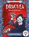 Dracula: Accessible Symbolised Edition