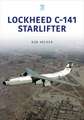 Archer, B: Lockheed C-141 Starlifter