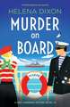 Murder on Board