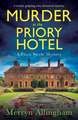 Murder at the Priory Hotel