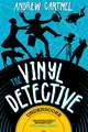 The Vinyl Detective: Underscore