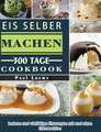 Eis selber machen