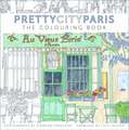 prettycityparis: The Colouring Book