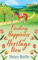 Finding Happiness at Heritage View