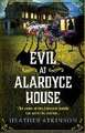 Evil at Alardyce House