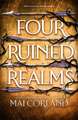 Four Ruined Realms