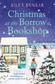 Christmas at the Borrow a Bookshop