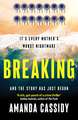 Breaking: Shortlisted for the CWA John Creasey New Blood Dagger Award