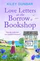 Love Letters at the Borrow a Bookshop