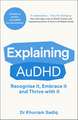 Explaining AuDHD: The expert-led guide to Autism and ADHD Co-concurrence