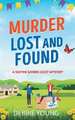 Murder Lost and Found