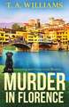 Murder in Florence