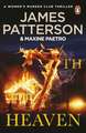 Patterson, J: 7th Heaven