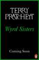 Wyrd Sisters
