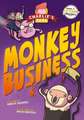 Monkey Business (Charlie's Park #3)