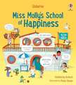 Miss Molly's School of Happiness