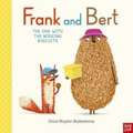 Frank and Bert: The One With the Missing Biscuits