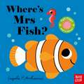Where's Mrs Fish?