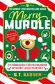 Merry Murdle: THE SUNDAY TIMES BESTSELLING SERIES