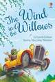 The Wind in the Willows