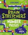 Brain Stretchers: Number Puzzles