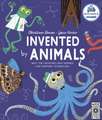 Invented by Animals
