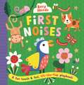 First Noises