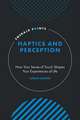 Haptics and Perception