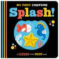 Splash!