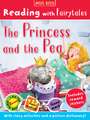 Princess Pea