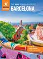 The Mini Rough Guide to Barcelona