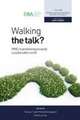 Walking the Talk? – MNEs Transitioning Towards a Sustainable World