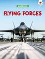 Flying Forces